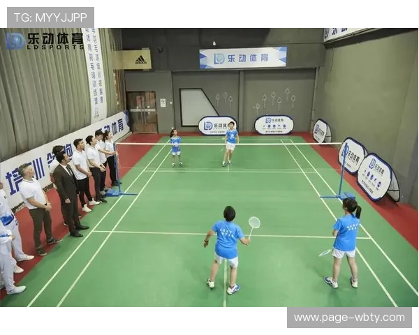 乐动体育观望赛场：提升观赛体验的实用技巧与赛事精彩内容回顾