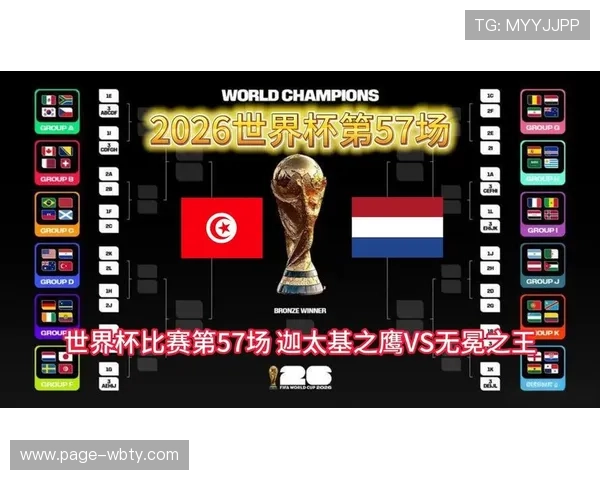 2026年世界杯突尼斯对荷兰比赛的最新阵容信息与球员状态更新